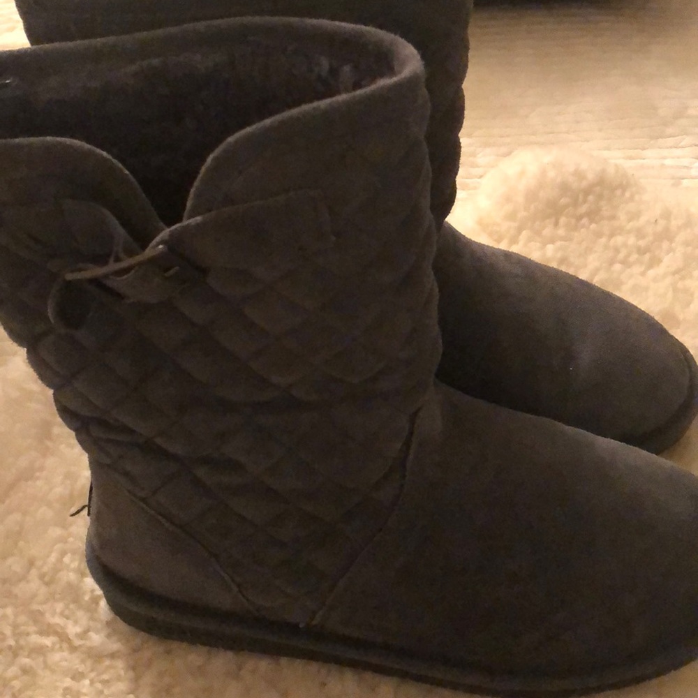 Boots BearPaw!!!!